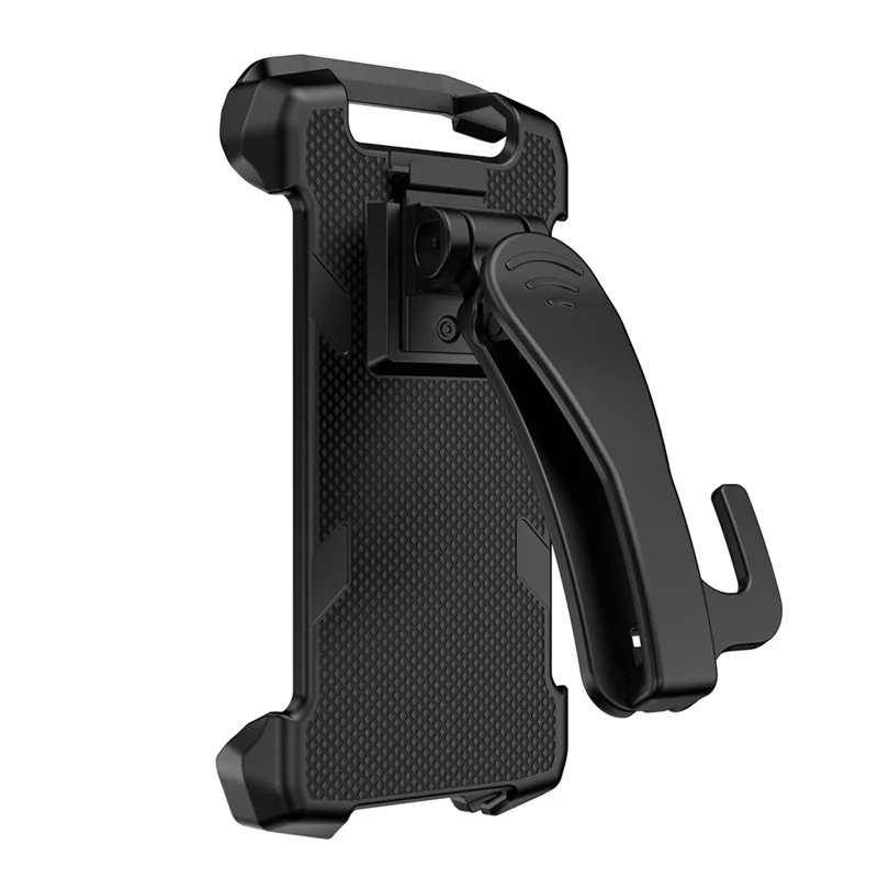 Compact Multi-Purpose Suction Cup Phone Holder