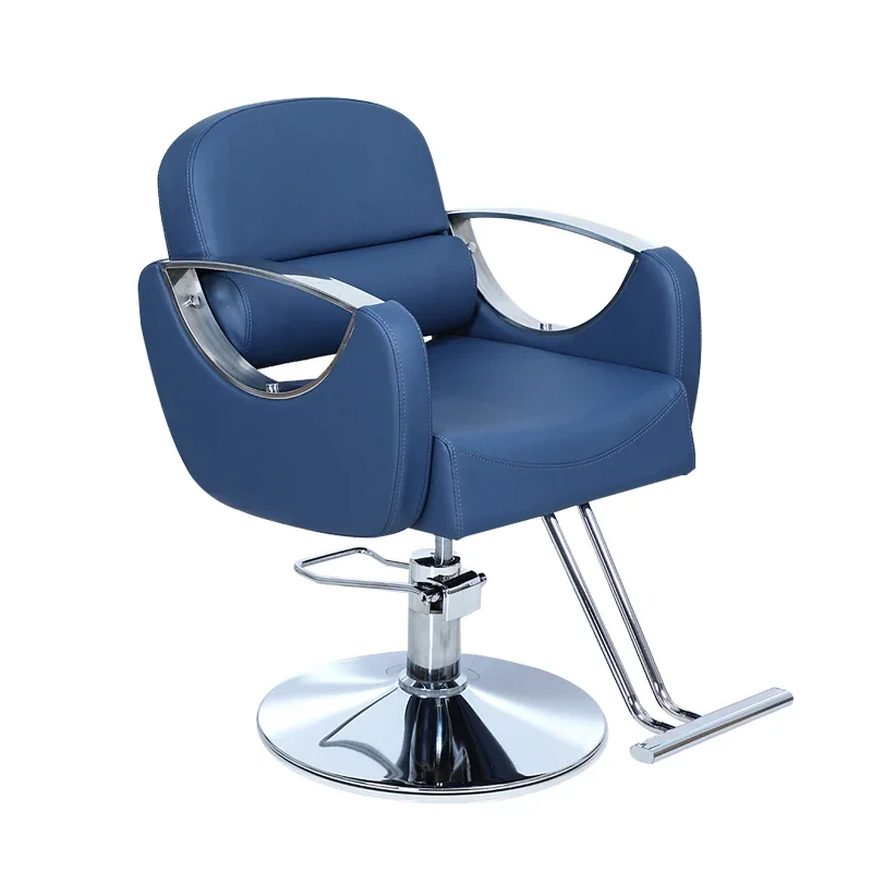 

Парикмахерский вращающийся парикмахерский стул для окрашивания волос Профессиональный парикмахерский стул специальные парикмахерские кресла стул для педикюра мебель для салона