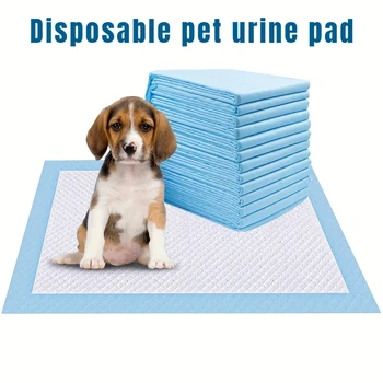 Disposable Pet Diaper Pads 1