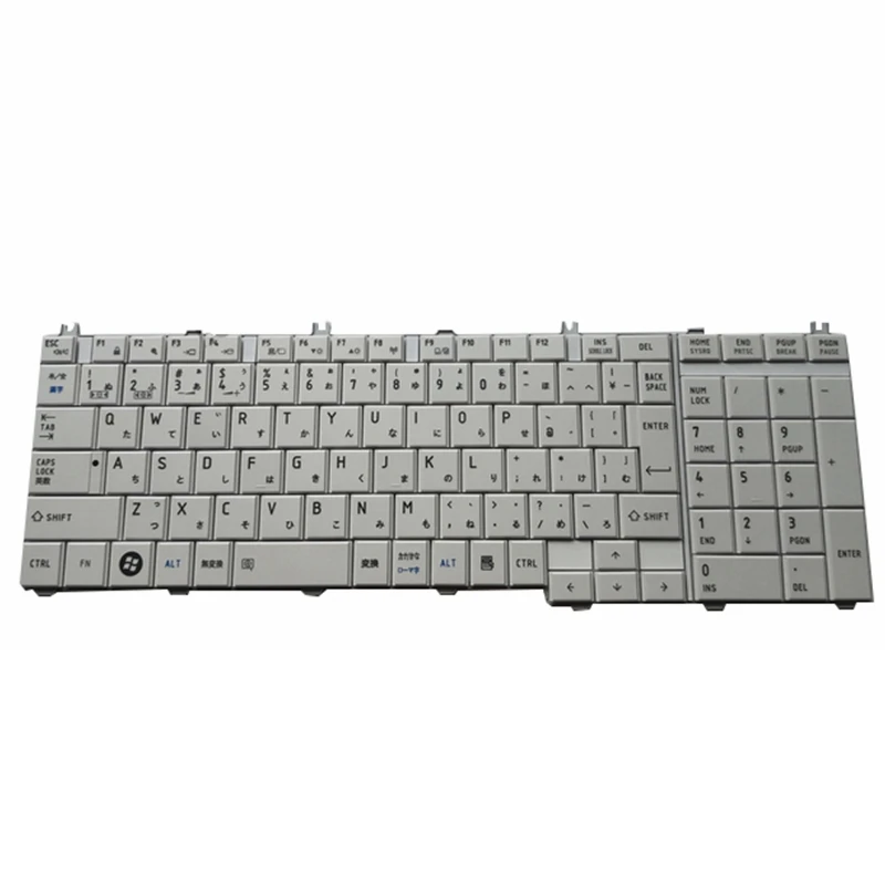 RU, AR, SP, JP, C650D, C650, L650,