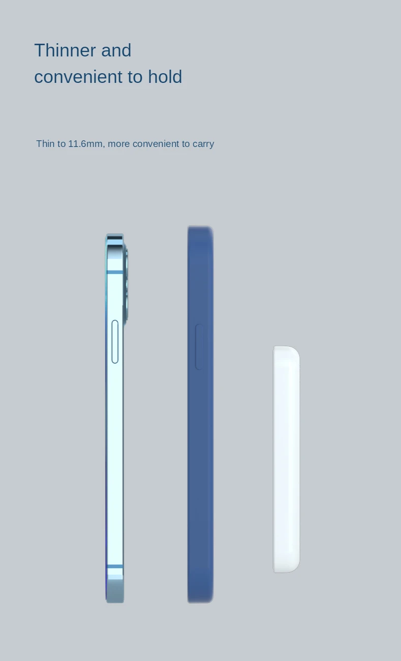 پاوربانک وایرلس مگنتی اپل باطری پک Apple Battery Pack 23 S80c44042229e43d28ad0bad031fdac230