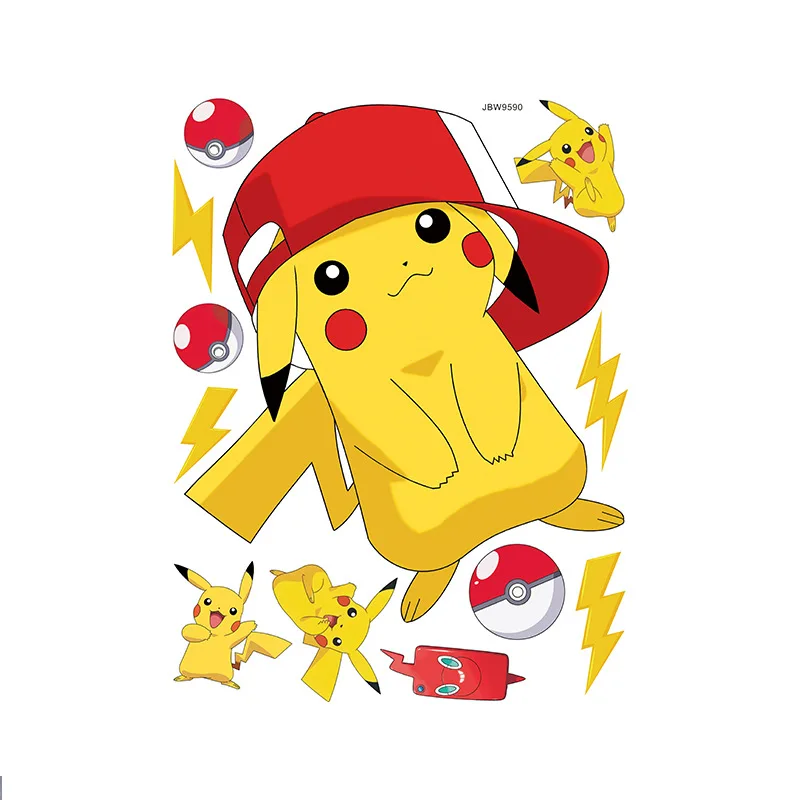 100+] Ash And Pikachu Wallpapers