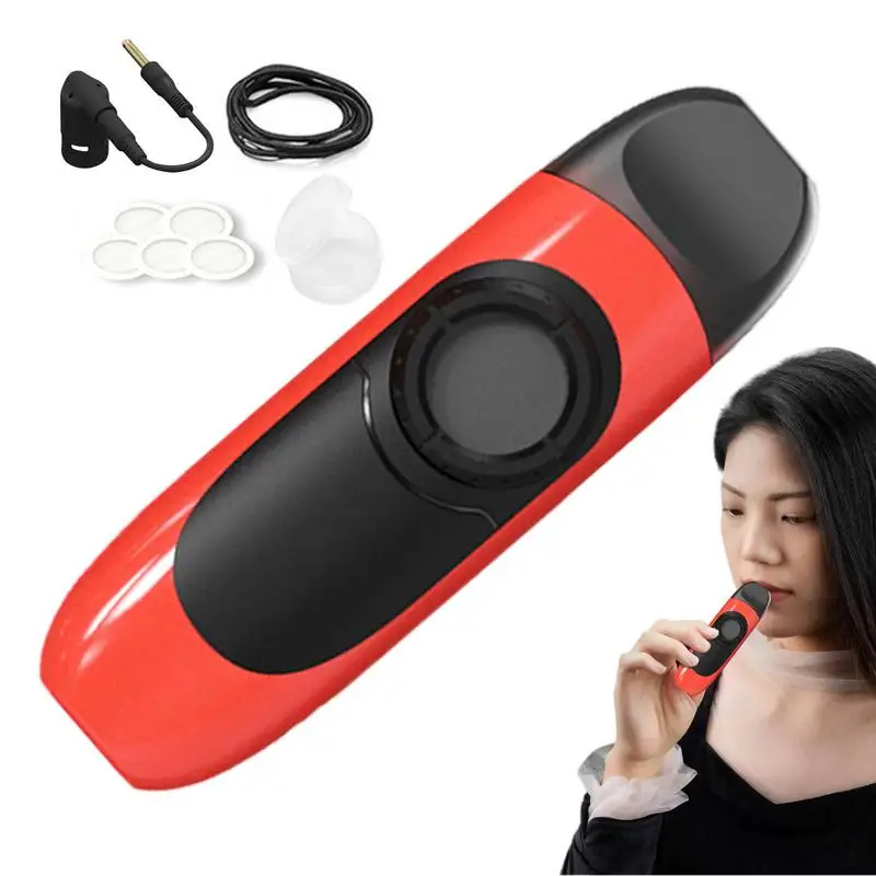 

Музыкальный инструмент Kazoo, портативный профессиональный музыкальный инструмент, маленький музыкальный инструмент для развлечения семьи, любителей музыки