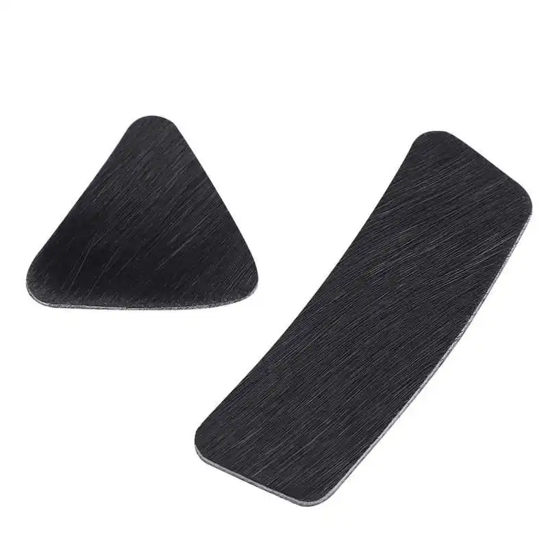 Hunting Archery Adhesive Patch Recurve Bow Traditional Arrows Fur Shoot Rest Bow Arrows Rest Sticker 2pcs archery arrow holder archery arrow quiver archery arrowhead archery arrow feathers archery arrows archery arrow nocks