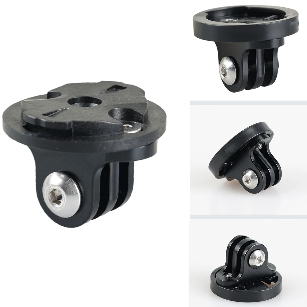 Waterproof Bicycle Head Stem Mount for 5inch Screen GPS SatNav (sku 16734)