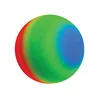 8.5 Inch Rainbow Playground Balls For Kids Kindergarten School Backyard Park Beach Fun Stuff Outdoor Toys Spielzeuge Kinder 4