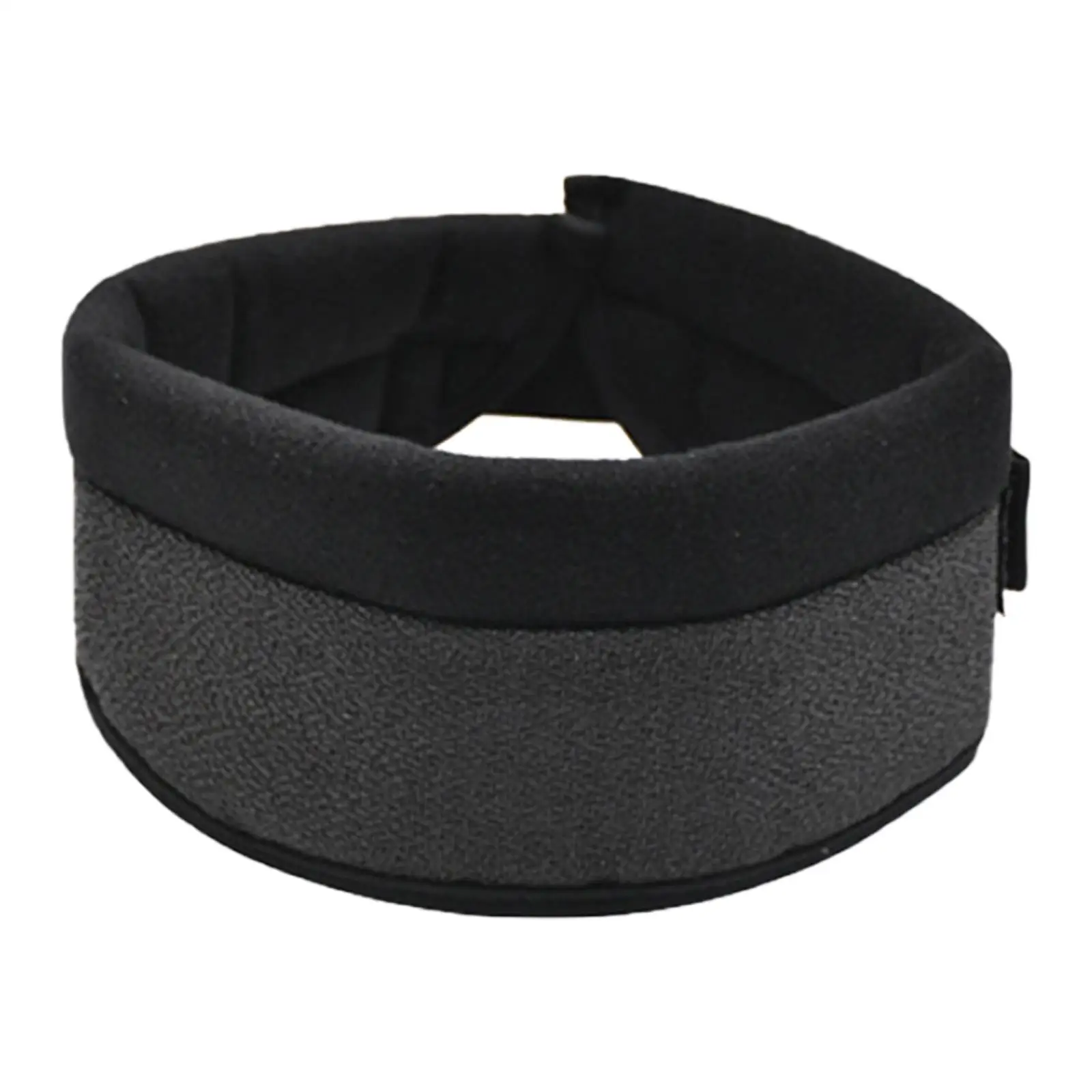 Sports Neck Protector Hockey Cut Resistant Neck Guard Comfortable Protective Equipment for Players