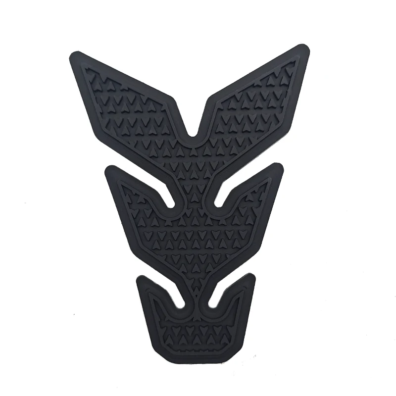 Anti-Scratch Side Fuel Tank Pad Knee Grip Pad Side Waterproof Stickers For MT-09 MT 09 MT09 SP fuel tank cover motorcycle sticker
