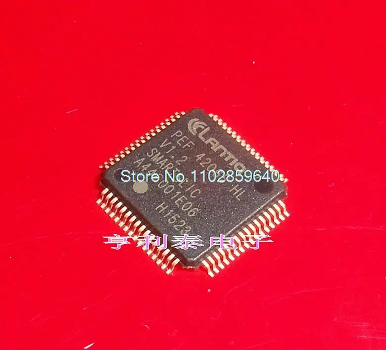 

PEF42065HLV1.2 PEF42065HL