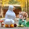 Baby Clothes Cotton Doll Clothes 20cm Baby Clothes Little Turtle King Eight Shell Funny Doll Super Cheap 4