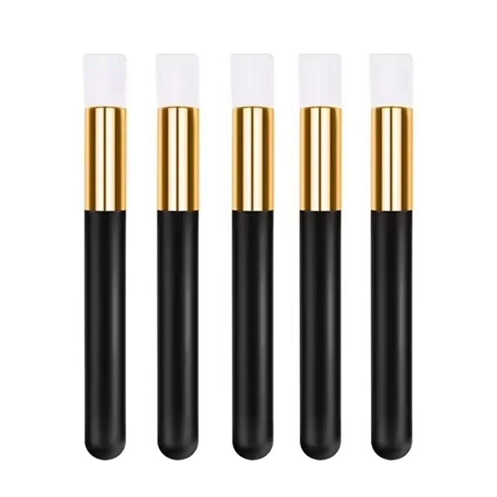 Eyelash & Skincare Deep Cleanse Brush for Extensions and Blackhead Removal