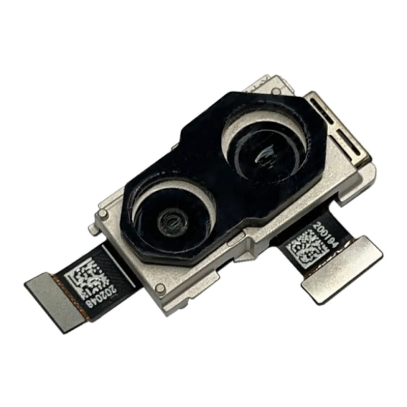 For Asus Zenfone 8 ZS590KS Back Facing Camera mobile phone camera module