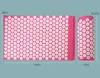 Yoga Mat Acupuncture Mat Acupressure Pillow Fitness Exercise Mat Lotus Mat Yoga Supplies 2025 New Trends 6