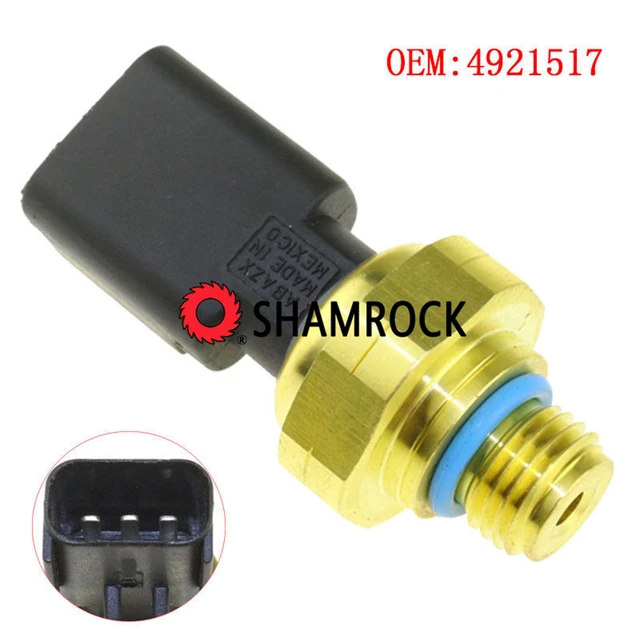 Isx15 Oil Pressure Sensor Location Collection
