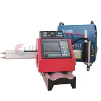 Gantry Type Portable Cutting Machine For Flame And Plasma Cutting HF1530P 1