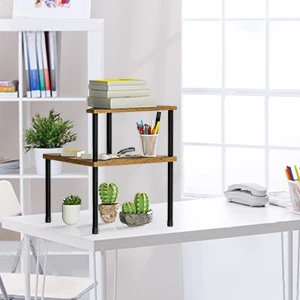kitchen countertop organizer