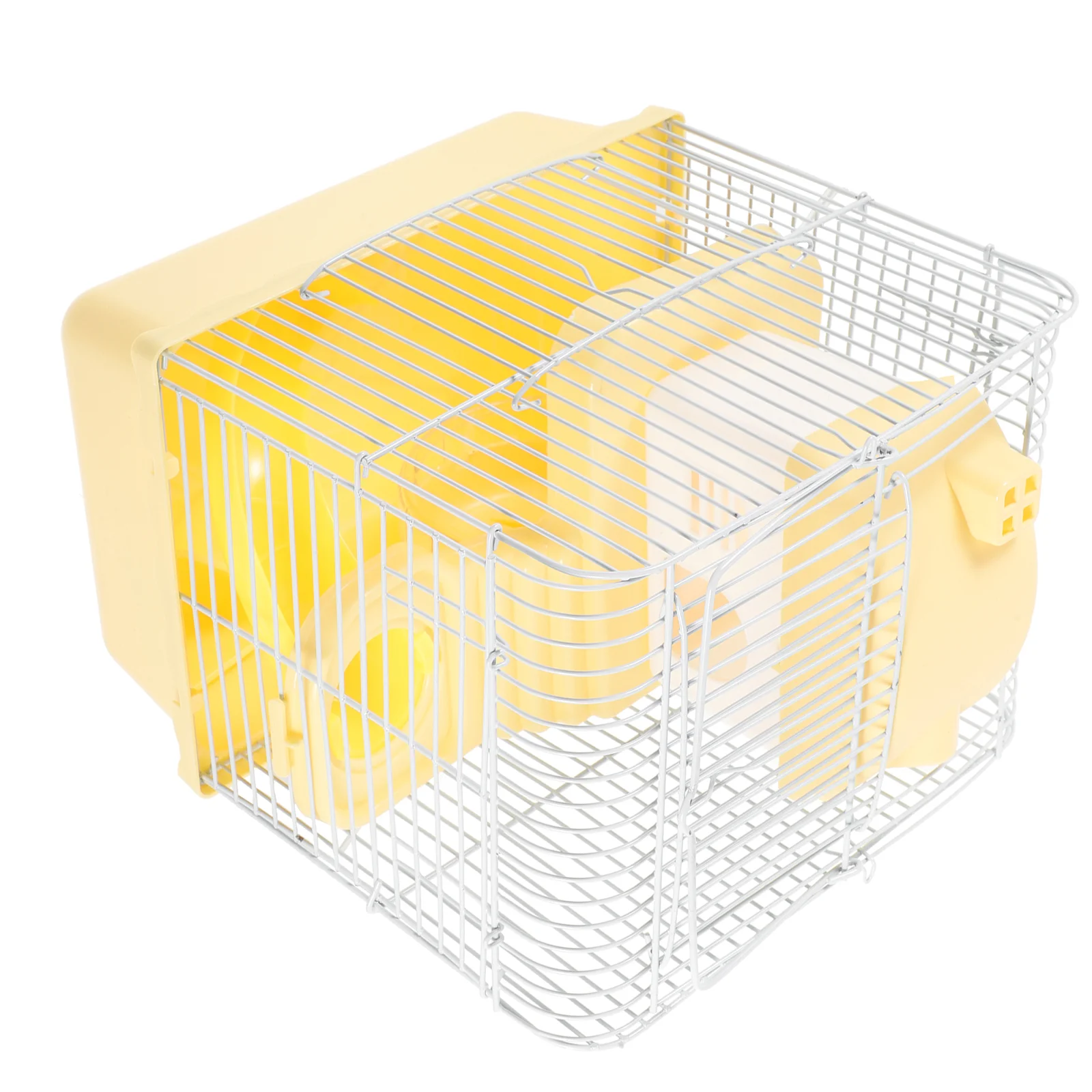 

Pet Villa Small Pet Cage Guinea Pig Castle Hamster House Cage Hamster Large Castle