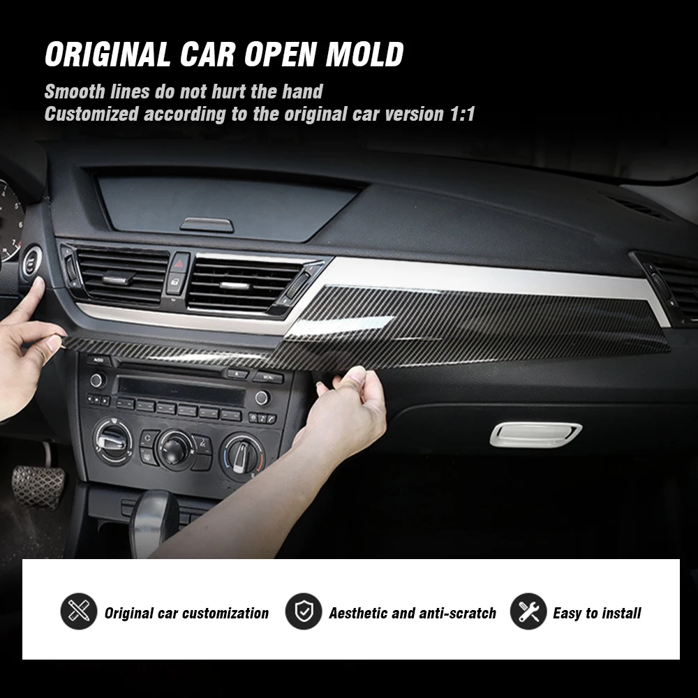 BROTECT Anti-Reflet Protection D'Écran Verre Mat Pour BMW X1 E84 2009