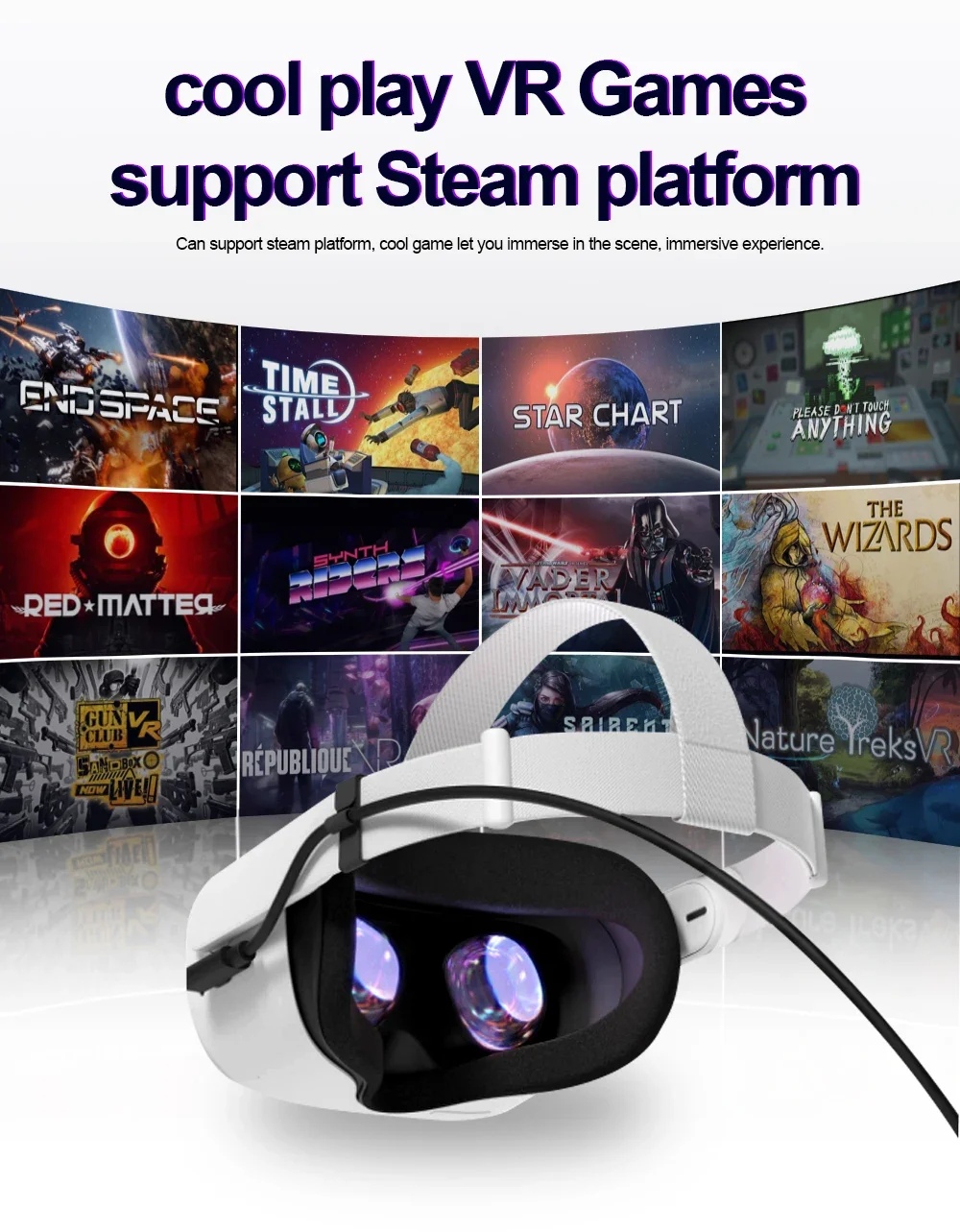 Oculus Link USB- C Steam VR Quest/2 Type- C 3.1  ̺,    3m 5m   