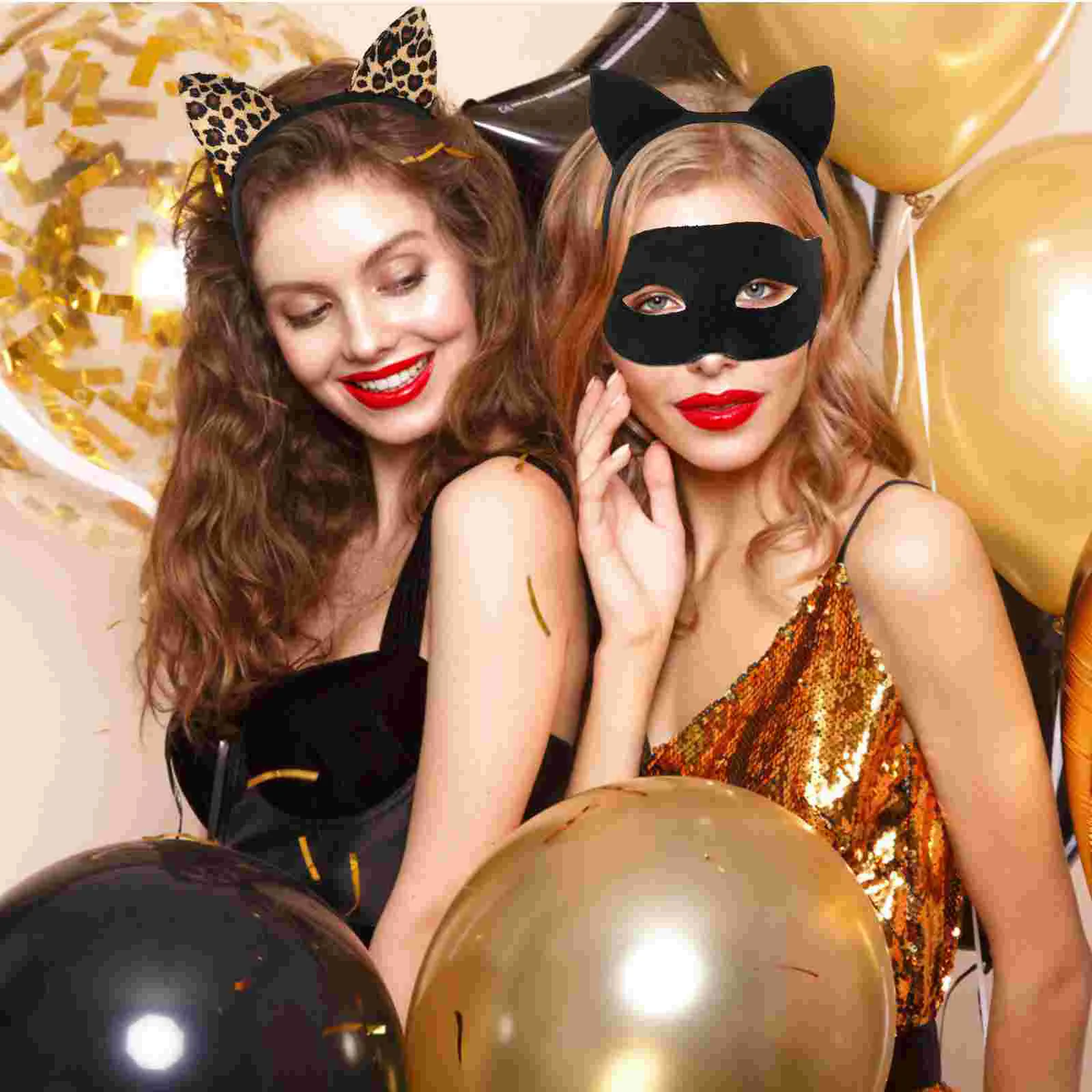 Рисунок 3 - Обручи для волос Frcolor в виде