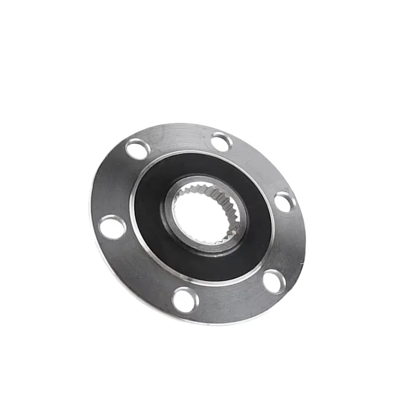 MB160942 Wheel Hub Flange Suitable for Mitsubishi L200 L300 L400 Pajero Sport I DELICA MB 160942 0482FK94WF
