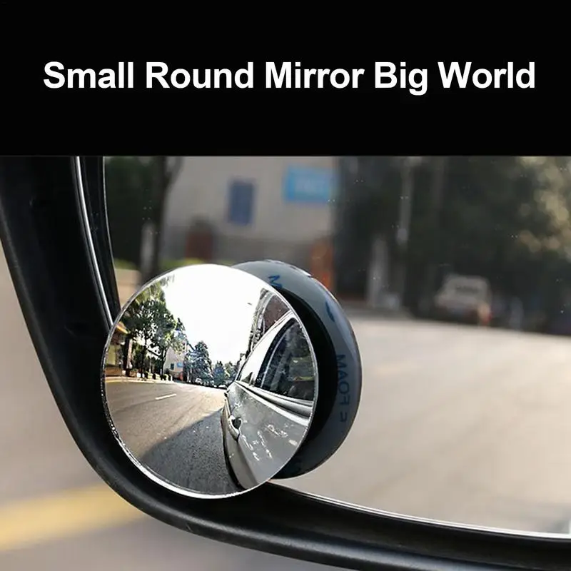 Рисунок 3 - Автомобильное Зеркало для слепых зон