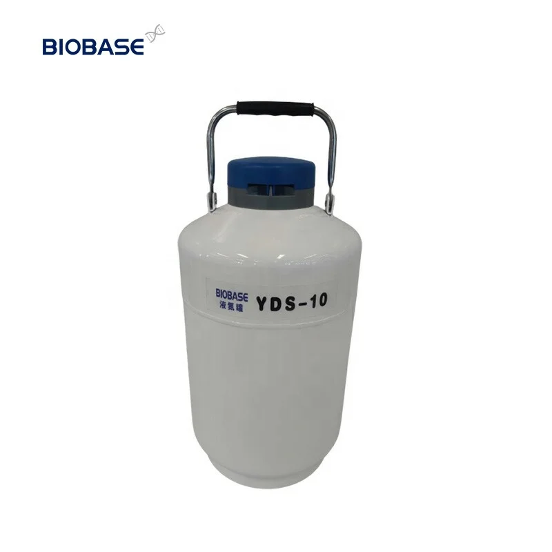 Рисунок 2 - Biobase Горячая продажа криогенный