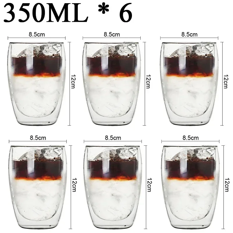 350ML 6PCS