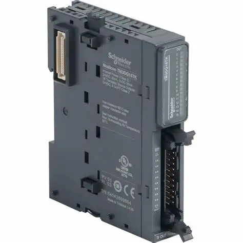 

Оригинальный китайский контроллер plc BMENOC0301