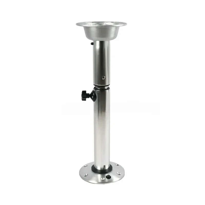 

Lift Table Legs RV Yacht General Detachable Commercial Vehicle Bar Stand Table Accessories Pull Out Modified Pole