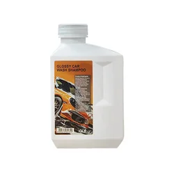600mL Multi - Purpose Car Wash Concentrate with Stain Remover and Water Wax - With Wax (600ML)