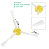 For iRobot Roomba 960 900 891 800 Series Accessories Spare Parts Vacuum Cleaner Replenishment Kit Rubber Side Brush HEPA FILTER 4