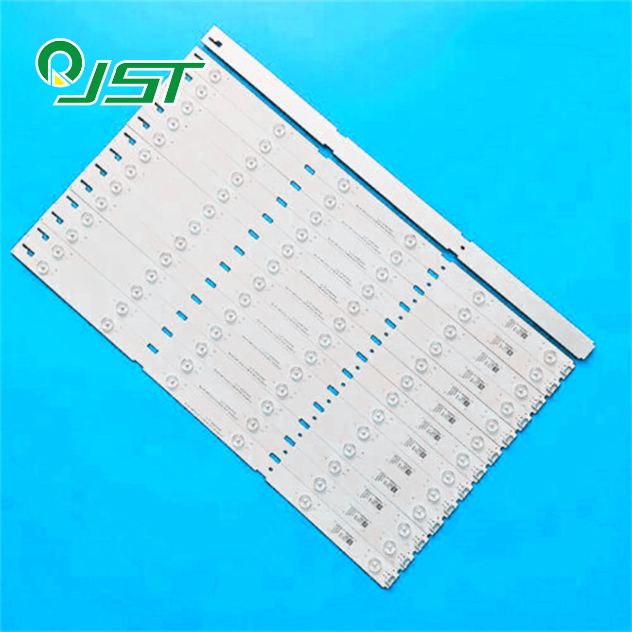 14pcs/Kit LED Strips for 55 TV 55VLE6800BN 55VLE6800BP A55L55314W 55VLE600BP 55VLE4523WF 55VLE 4523WF 55VLE6621BP 057D55SC30P