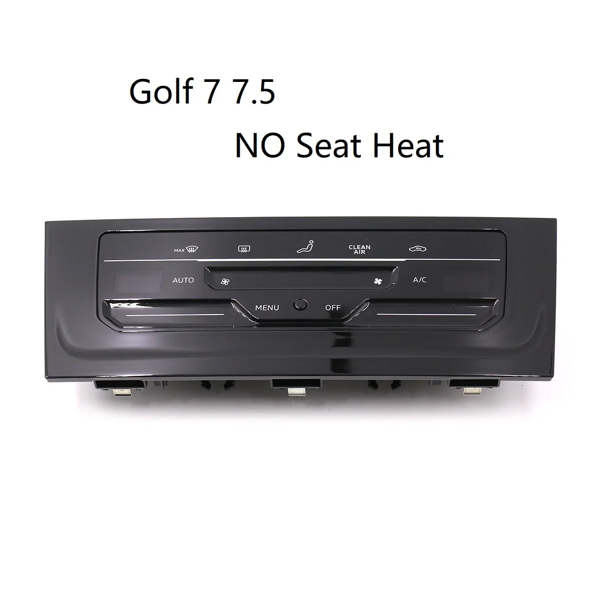 vw golf tft display screen pricelist