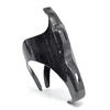 For KEDDIE Carbon fiber bottle cage bicycle bottle cage bicycle frame cage knight accessories Mtb bicycle carbon fiber bottle 6