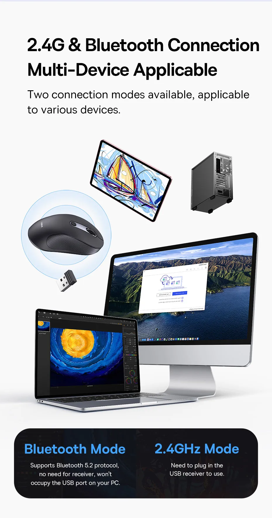 Computers e Electronics