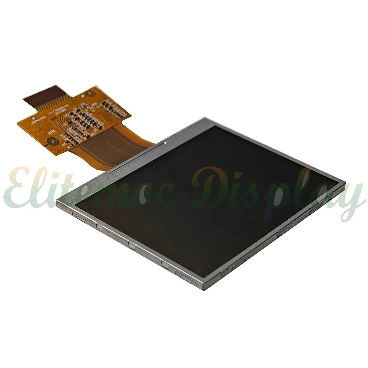 BRP Can-Am Spyder RT-S RS-S F3 속도계 계기판 화면 교체용 LCD 디스플레이 LBL-INV01500-03C