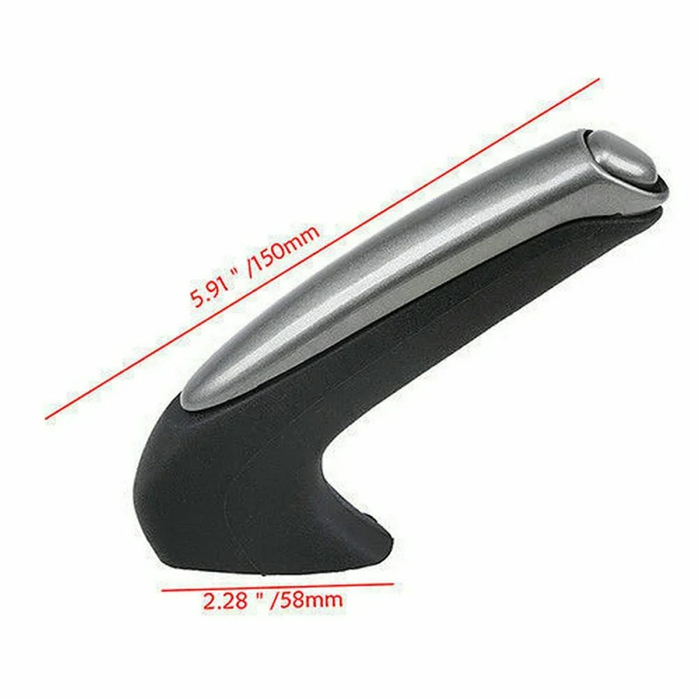 Ebrake Parking Brake Handle Racing Handbrake For Honda Civic 2006-2011 47115-SNA-A82ZA Car Brake Lever Spherical Handle Replacement Handbrake