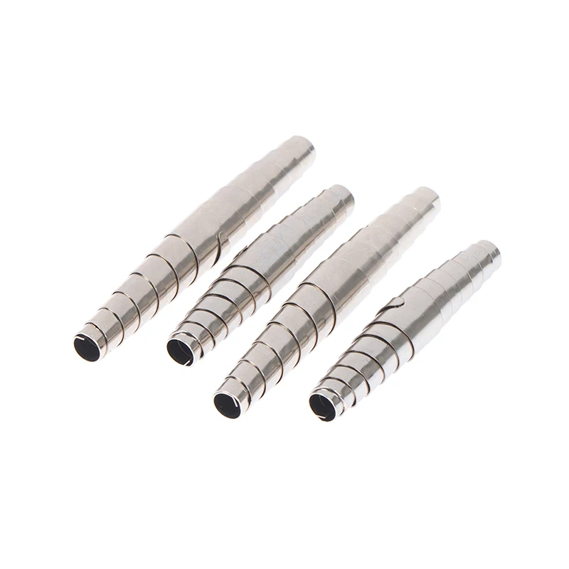 

1Pc Stainless Steel Spring Replacement Gardening Pruner Shears Replacement Springs 6cm/8cm Springs Plants Scissors Springs