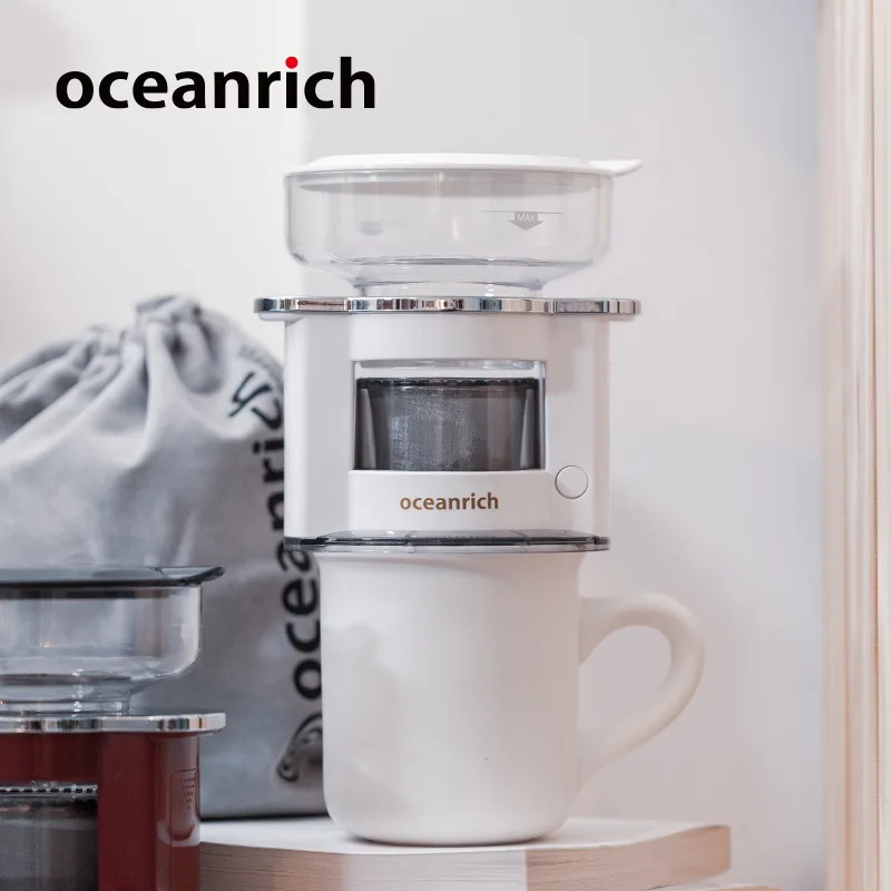 Coffee Maker Pour Over Coffee Maker Portable