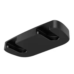 Support de rangement suspendu pour manette de jeu PS5, support de suspension pour contrôleur de PS4, accessoires de jeu, support de rangement en ABS 