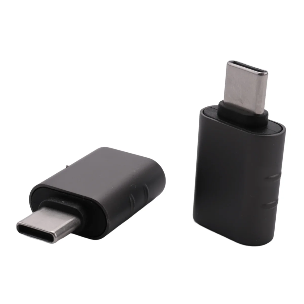  Syntech USB C to USB Adapter, 2 Pack USB C to USB3,USB