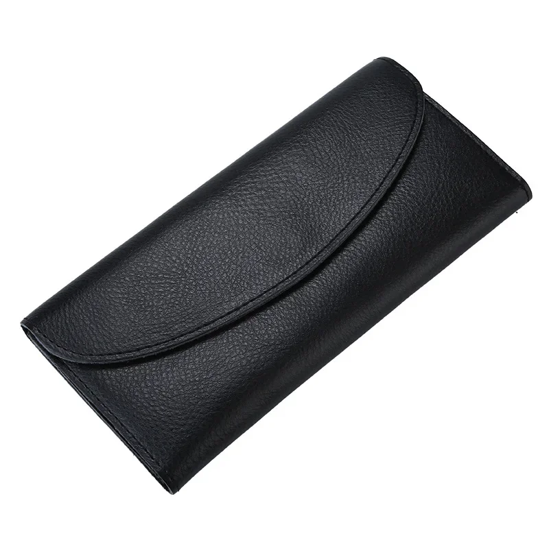

Real Cowhide Ladies Purse