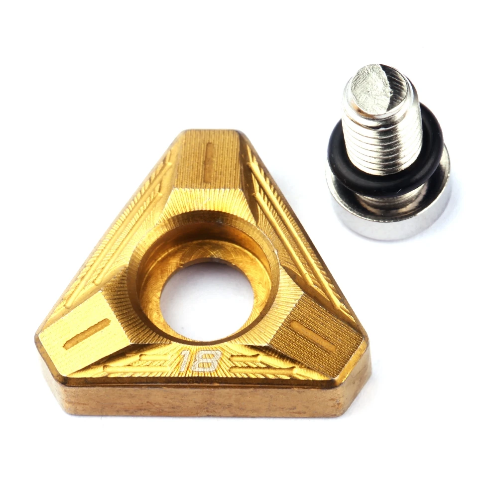1Pcs 3g/4g/5g/8g/10g/12g/14g/16g/18g Golf Club Head Weights  Screw fit for Cobra LTDx MAX Driver 6
