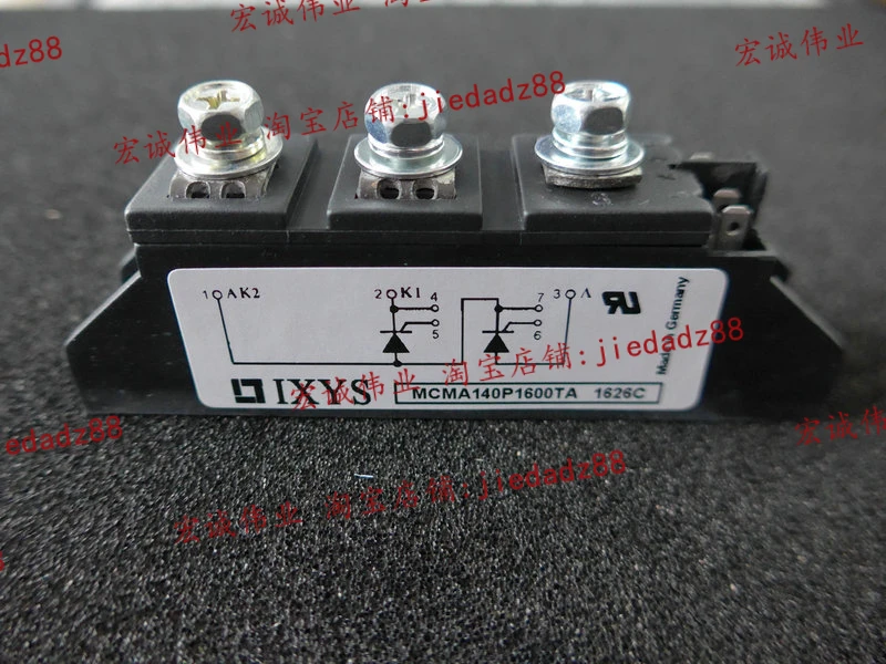 

MCMA140P1600TA