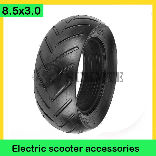 8.5 Inch 8.5X3.0 Electric Scooter Solid Tire for X1 Zero 8 Zero 9