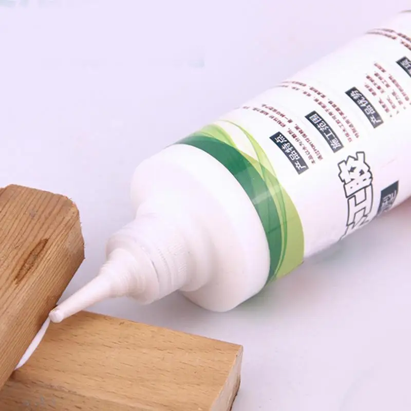 Wood Glue for Woodworking Special Adhesive for Wood Carpenter Glue Professional Furniture Repair Strongest