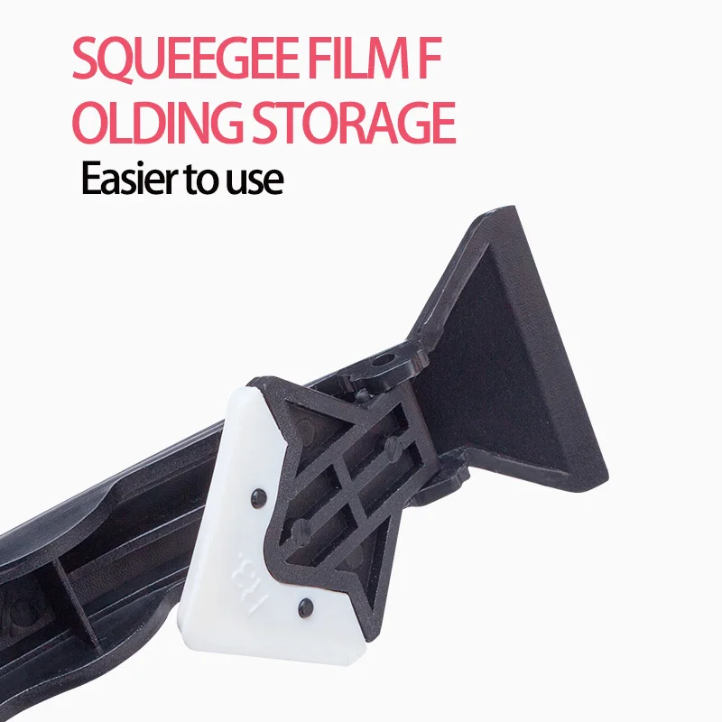 Рисунок 4 - Металлический скребок для стекла