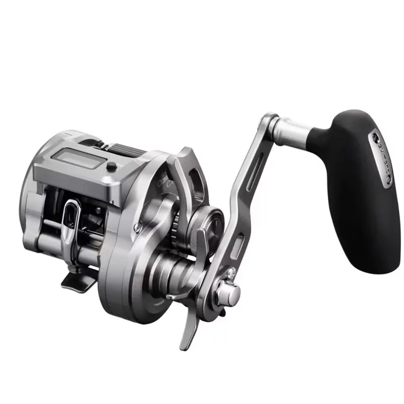 リール OCEA CONQUEST LTD300HG SHIMANO REEL - OCEA CONQUEST (2023) – Fishing Buddy Singapore
