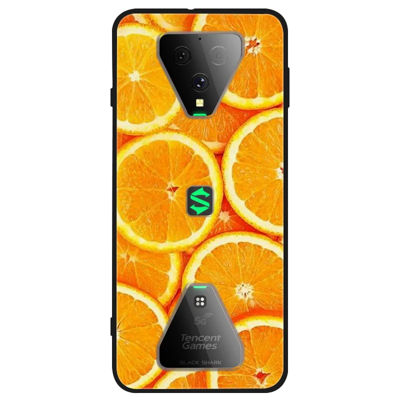 Premium Silicone Phone Case - Soft Protective Cover